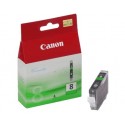 CARTUS CANON CLI-8G verde