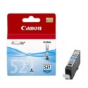 CARTUS CANON CLI-521C cyan