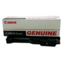 CARTUS TONER CANON C-EXV8BK, negru