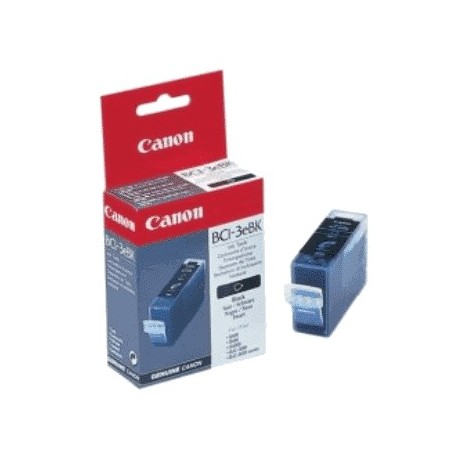 CARTUS CANON BCI-3PBK photo negru