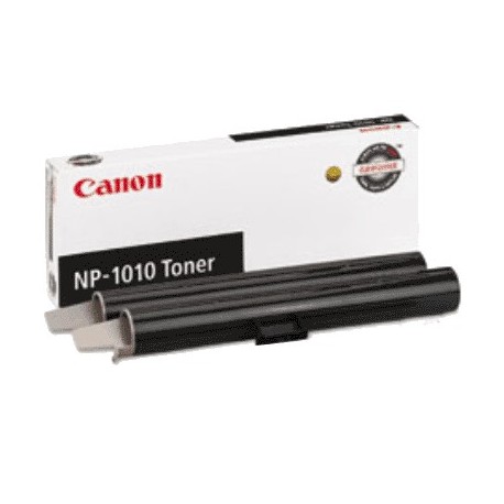 CARTUS TONER CANON NP-1010, negru