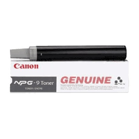 CARTUS TONER CANON NPG-9, negru