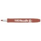 Marker ARTLINE Decorite, varf tesit 3.0mm - maro