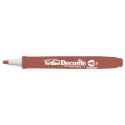 Marker ARTLINE Decorite, varf tesit 3.0mm - maro