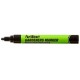 Marker ARTLINE, pentru gradinari, corp plastic, varf rotund 2.3mm - negru