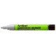 Marker ARTLINE, pentru gradinari, corp plastic, varf rotund 2.3mm - silver