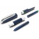 Roller cu cerneala SCHNEIDER One Change, ball point 0.6mm - scriere verde