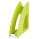 Suport vertical plastic pentru cataloage HAN Loop Trend-Colours - lemon