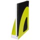 Suport vertical plastic pentru cataloage HAN Loop Trend-Colours - lemon