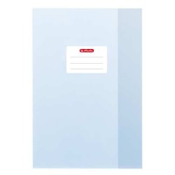 INVELITOARE CARTE 4, DIMENSIUNE 46,0 X 28,1 CM, PP, 110 MICRONI, TRANSPARENTA