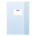 INVELITOARE CARTE 4, DIMENSIUNE 46,0 X 28,1 CM, PP, 110 MICRONI, TRANSPARENTA