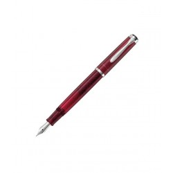 STILOU CLASSIC M205, EDITIE SPECIALA STAR RUBY, PENITA M