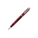 STILOU CLASSIC M205, EDITIE SPECIALA STAR RUBY, PENITA M