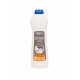 Crema pentru curatarea murdariei dificile din baie si bucatarie, 750 ml, Clinex Stronger