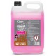 Detergent lichid pentru curatarea pardoselilor, 5 litri, Clinex Floral Blush