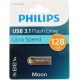 Memory stick USB 3.1 - 128GB PHILIPS Moon edition