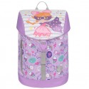 RUCSAC MINI SMART KIDS MOTIV SUPER GIRL