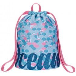 RUCSAC FUN TIME MOTIV UNDER THE SEA