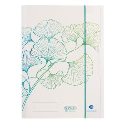 MAPA A4 CARTON MOTIV GINKGO SERIA GREENLINE