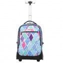 RUCSAC URBAN TROLLEY 49X35X24 MOTIV GRAPHIC