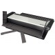 Laminator LEITZ iLAM A3 Touch turbo Pro, 80-250 microni