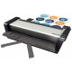 Laminator LEITZ iLAM A3 Touch turbo Pro, 80-250 microni