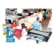 Laminator LEITZ iLAM A3 Touch turbo Pro, 80-250 microni