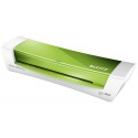 Laminator LEITZ iLAM Home Office A4, 80-125 microni - verde