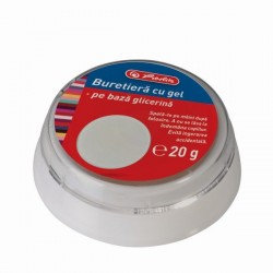 BURETIERA CU GEL GLICERINA 20G