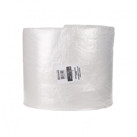 Folie cu bule, 50cm x 100m, 30gr/mp, Office Products