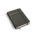 BLOC NOTES TATAMI 9X14CM 192F VELIN DARK ESPRESSO