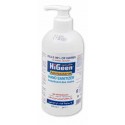 HIGEEN GEL ANTIBACTERIAN 500ML FRESH LEMON