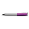 Stilou Loom Metalic Violet Faber-Castell