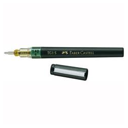 Stilou desen tehnic 1.4MM TG1-S Faber-Castell