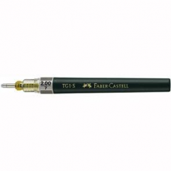 Stilou desen tehnic 2.0MM TG1-S Faber-Castell