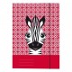 MAPA A4 CARTON MOTIV ZEBRA SERIA CUTE ANIMALS