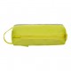 NECESSAIRE QUATTRO, CULOARE GREY MELANGE/LEMON