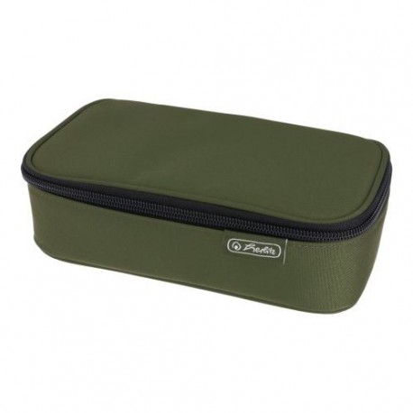 NECESSAIRE BEATBOX, CULOARE OLIV