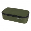 NECESSAIRE BEATBOX, CULOARE OLIV