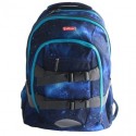 RUCSAC URBAN 43X29X22 MOTIV GALAXY