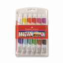 Tempera 12 Culori 12 ML Faber-Castell