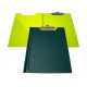 Clipboard dublu bicolor