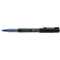 Liner 0.3Mm Rosu Cu Capilarii Vision 1475 Faber-Castell