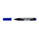 Marker Permanent Albastru Varf Rotund 2.5 mm 8566 Centropen