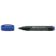 Marker Permanent Albastru Varf Rotund Multimark Winner 52 Faber-Castell