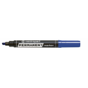 Marker Permanent Albastru Varf Tesit 1-4.6mm 8576 Centropen