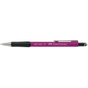 Creion mecanic 0.7 mm Rosu Grip 1347 Faber-Castell