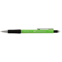 Creion mecanic 0.7 mm Verde Grip 1347 Faber-Castell