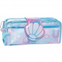 NECESSAIRE FUN TIME 2 IN 1 MOTIV GLITZY MERMAID