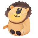 RUCSAC MINI ANIMALS MOTIV MINI LION